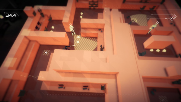 Скриншот из Volume Скриншот из Volume