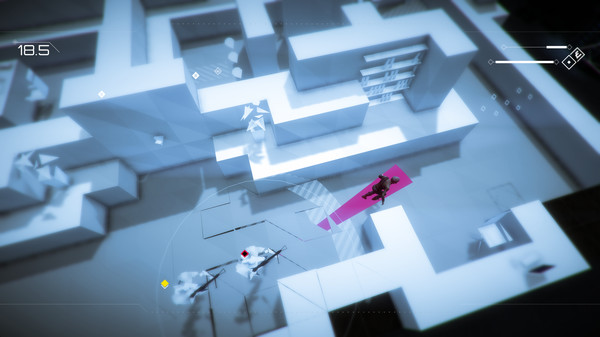 Скриншот из Volume Скриншот из Volume