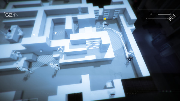 Скриншот из Volume Скриншот из Volume