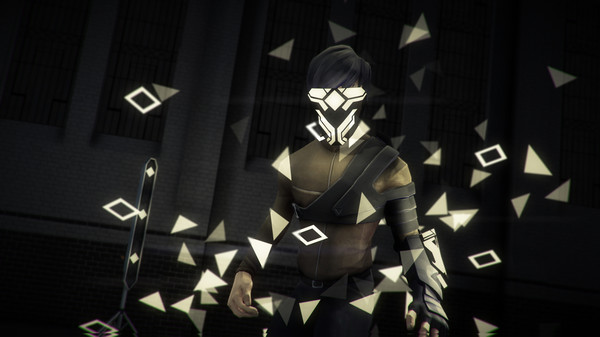 Скриншот из Volume Скриншот из Volume