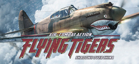 View Flying Tigers: Shadows Over China on IsThereAnyDeal