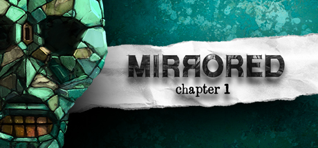 Mirrored - Chapter 1 cover art