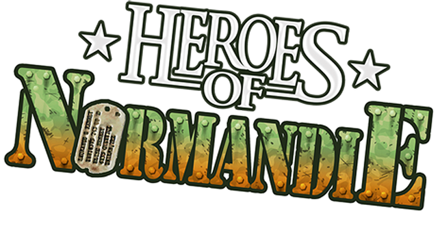 Heroes of Normandie - Steam Backlog