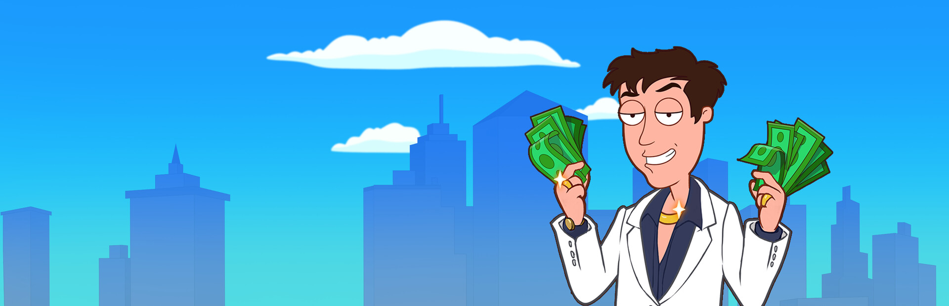 Idle Guy: Life Simulator games