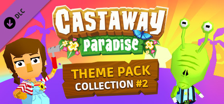 Theme Pack Party 2! cover art