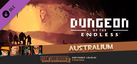 Dungeon of the Endless - Australium Update