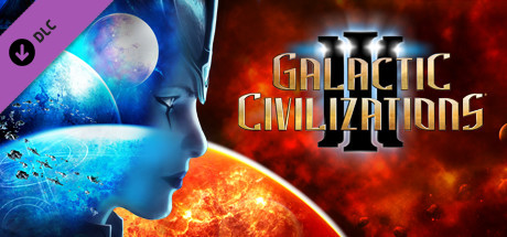 Galactic Civilizations III - Ship Parts Launch Pack cover art