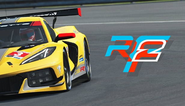 Rfactor 2 On Steam