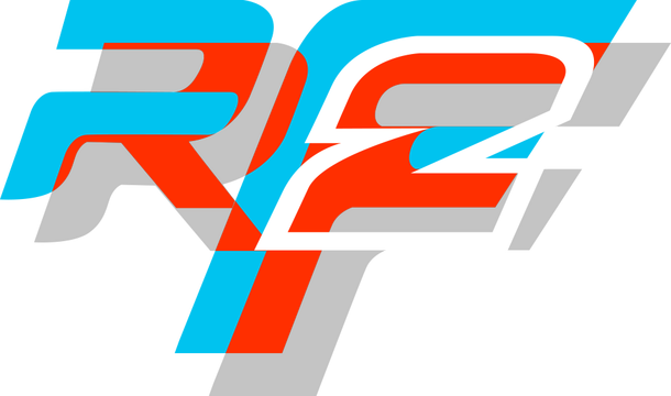 rFactor 2 - Steam Backlog