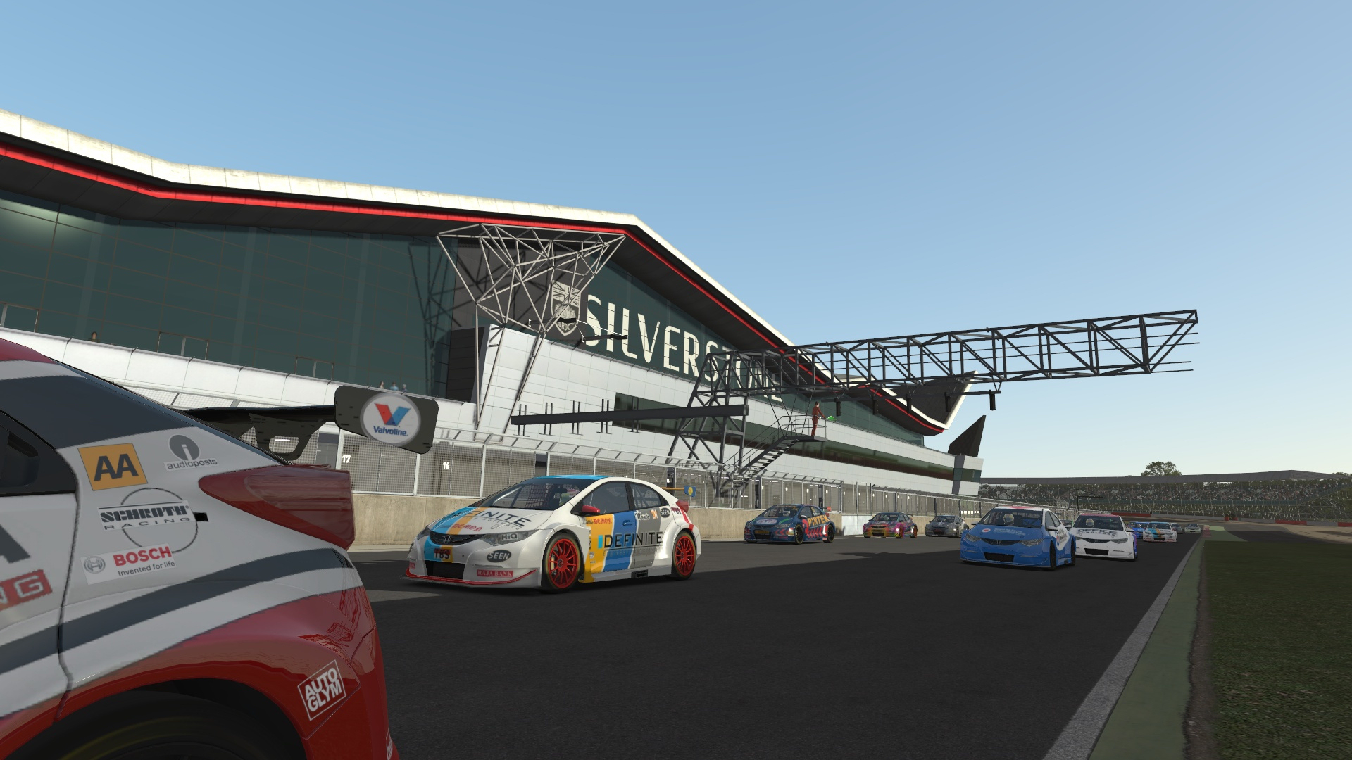 rfactor 2 full game razor1911