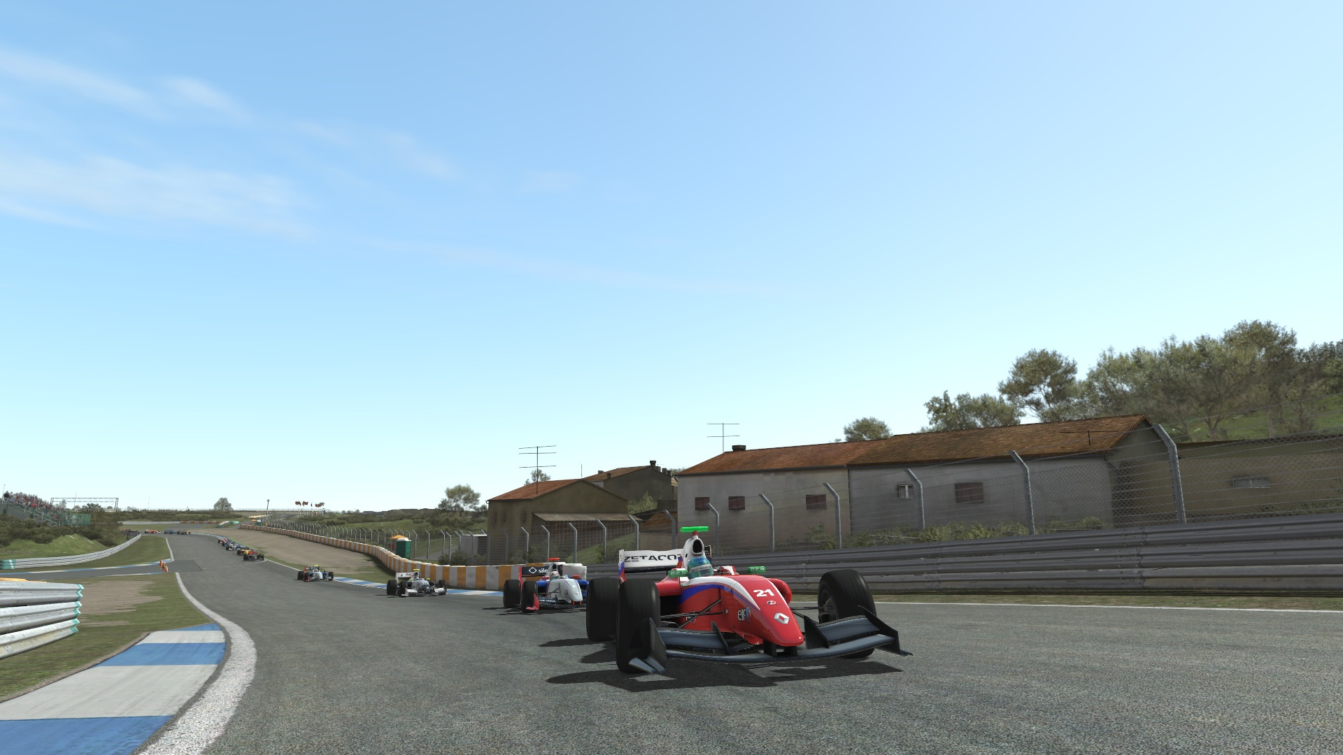 rfactor 2 completo pc