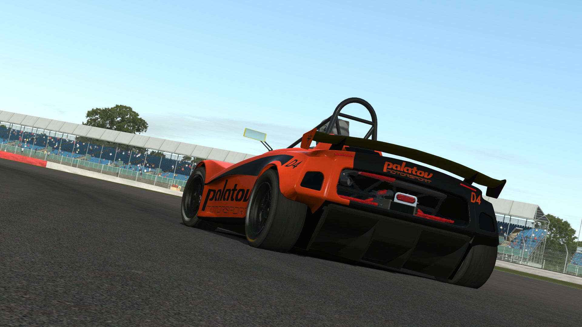 online drifting rfactor download