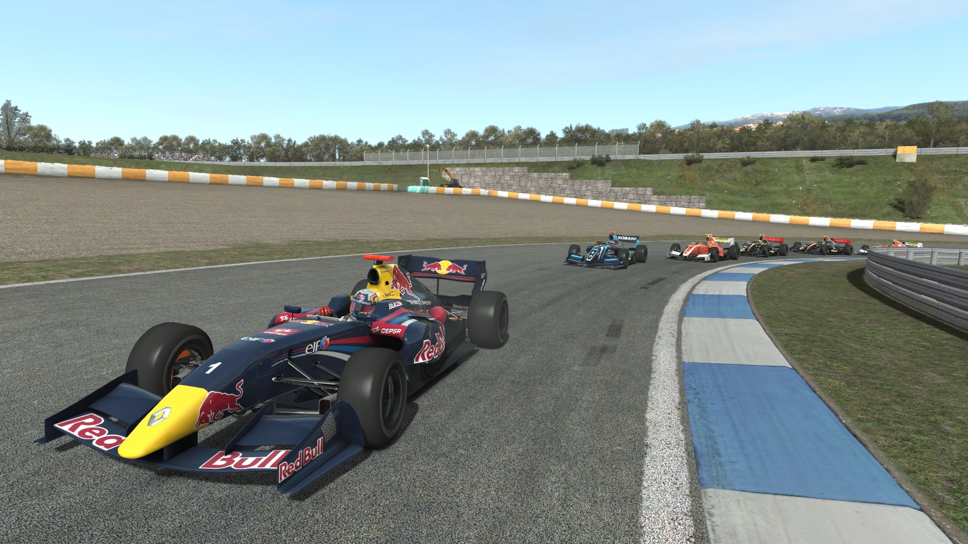 Download Rfactor 2 Full Pc Game