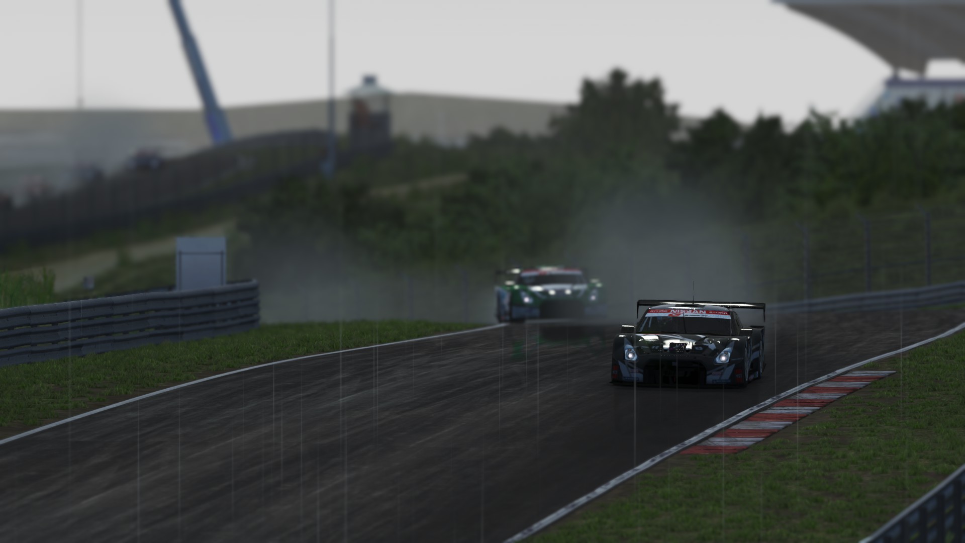 rfactor 2 install track from steam workshop
