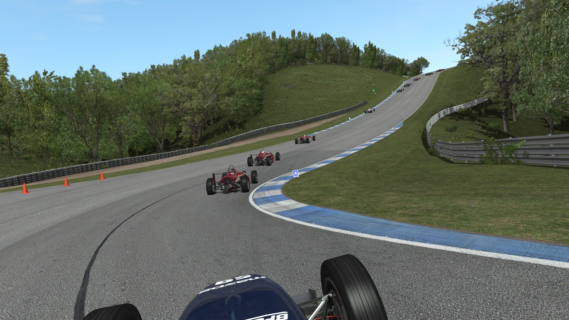 rfactor 2 full game pc