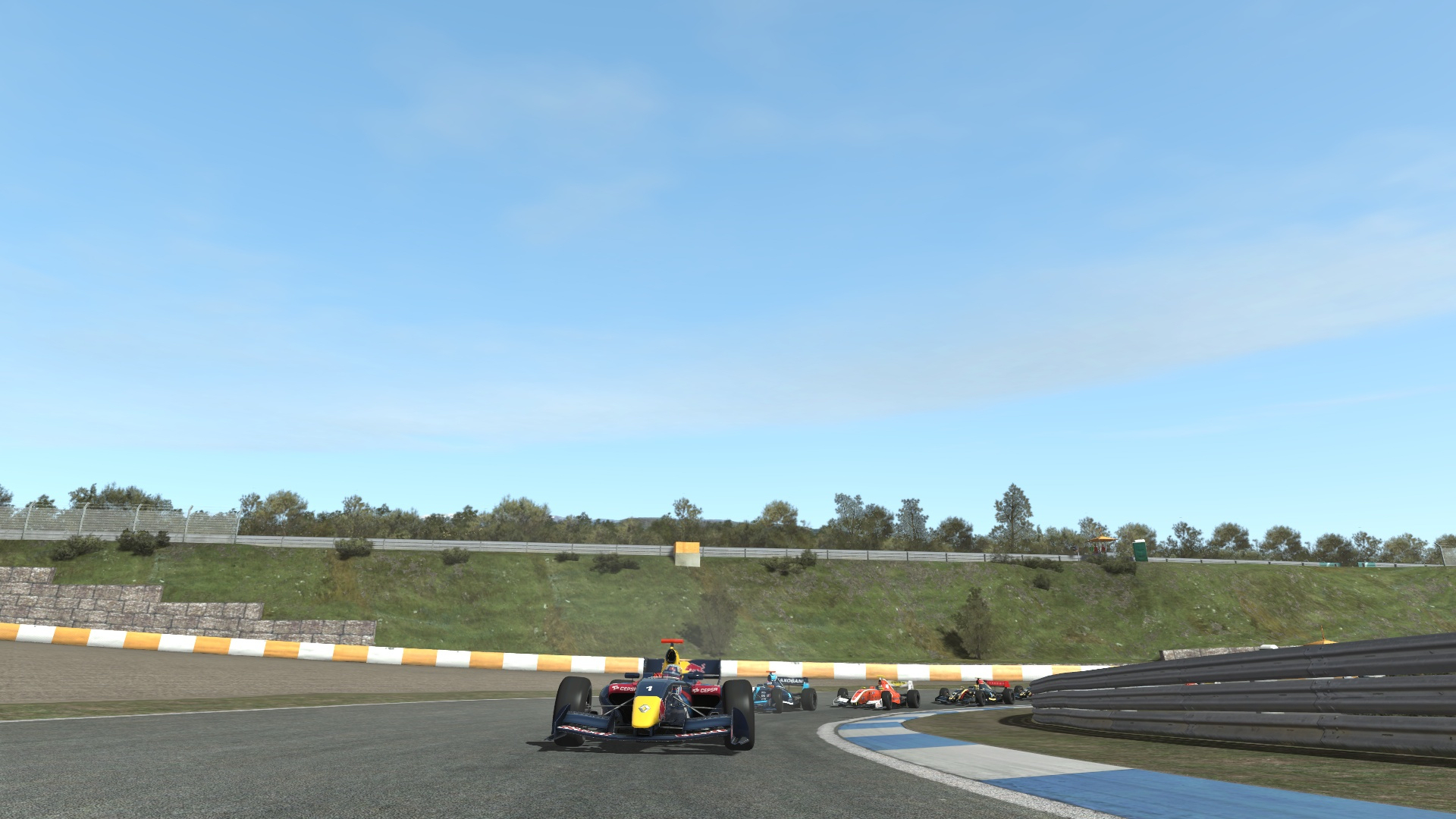 rfactor 2 full game razor1911