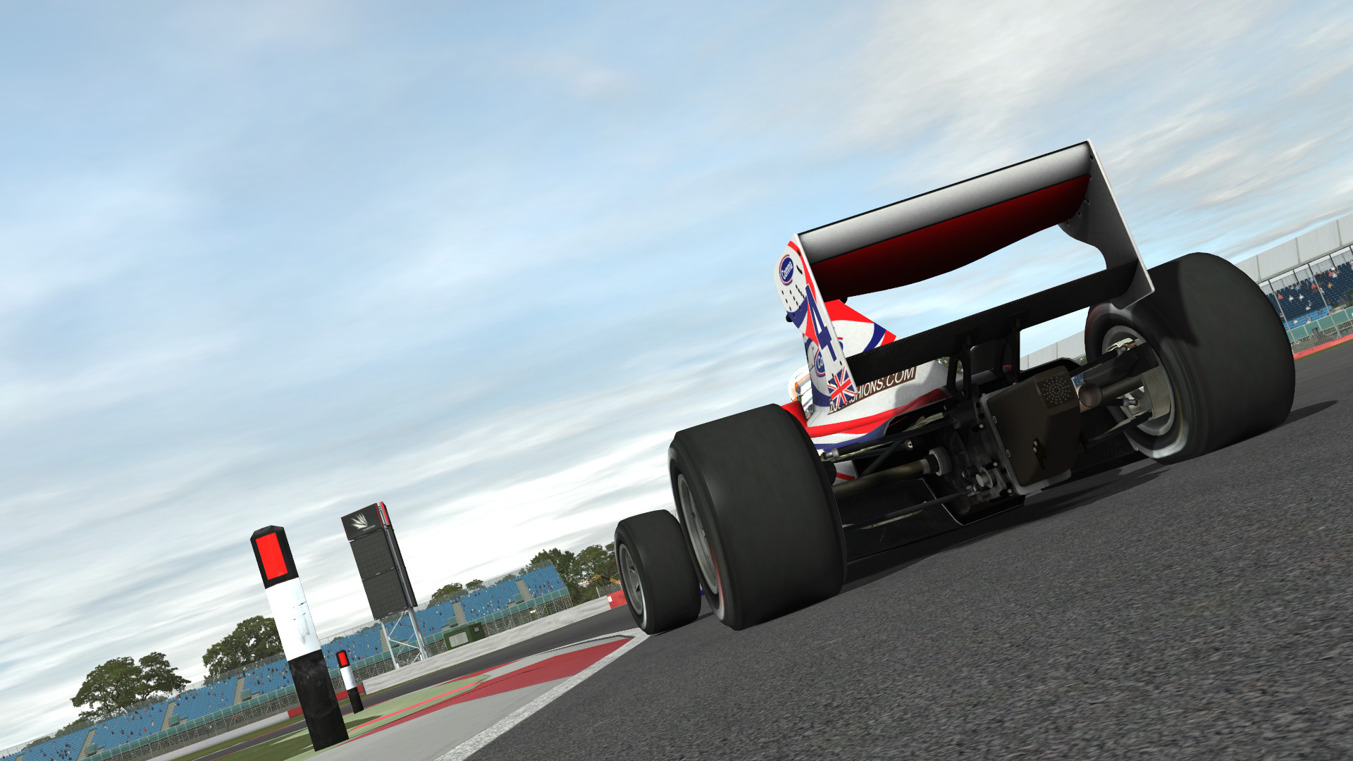 rfactor 2 free