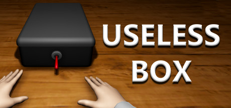 View Usseles Box on IsThereAnyDeal