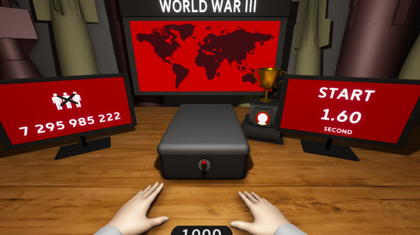 Useless Box for linux