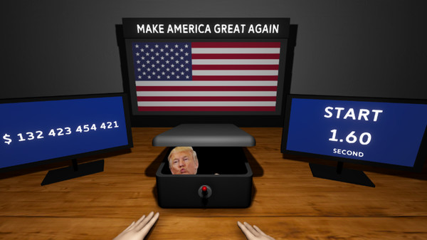 Useless Boxfor windows and Linux 1