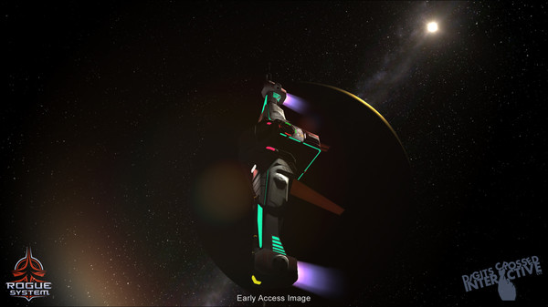 Rogue Systemfor windows and Linux 1