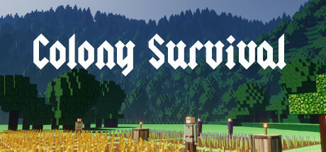 Colony Survival on Steam