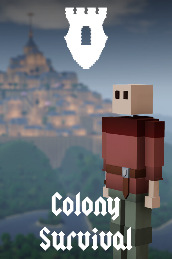 Colony Survival for steam