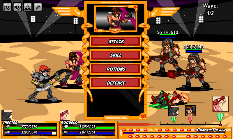 Champions Of Chaos 2 On Steam   Ss 3c069480ac44397067c57ac3a8fd203e3bd86a5e.1920x1080 