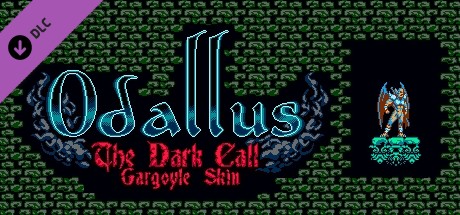 View Odallus: Red Gargoyle Skin on IsThereAnyDeal