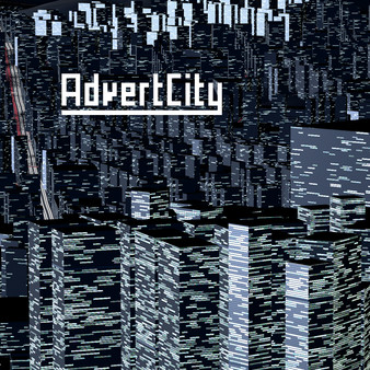 Скриншот из AdvertCity Soundtrack