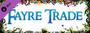 Fayre Trade: Cookery and Caravans