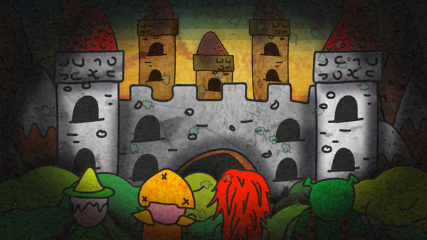 Скриншот из Disposable Heroes Скриншот из Disposable Heroes