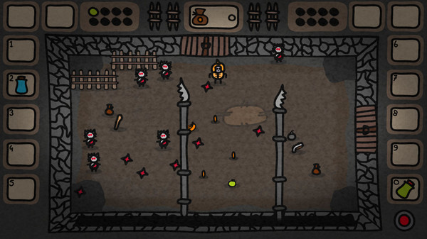 Скриншот из Disposable Heroes Скриншот из Disposable Heroes