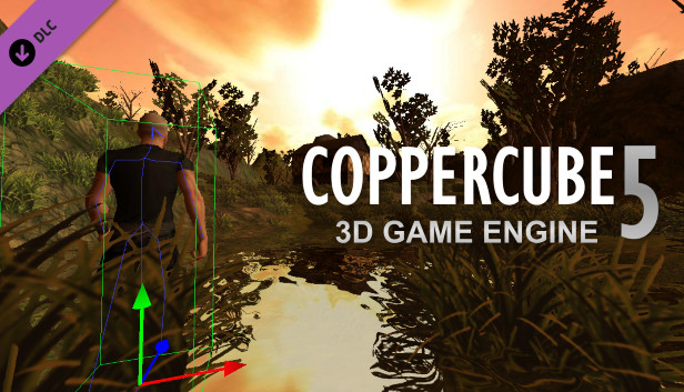 coppercube environmental