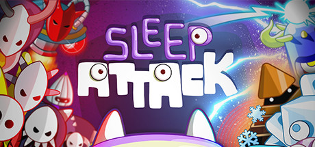 Sleep Attack cover art