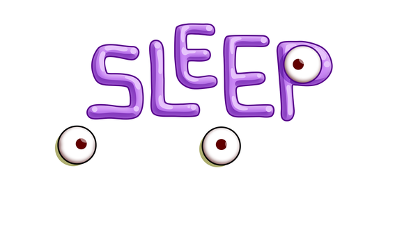 Sleep Attack Logo