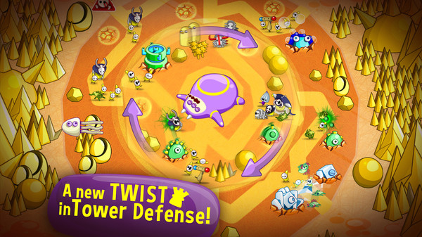 Sleep Attack game for Linux 1