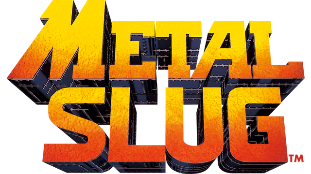 METAL SLUG - Steam Backlog
