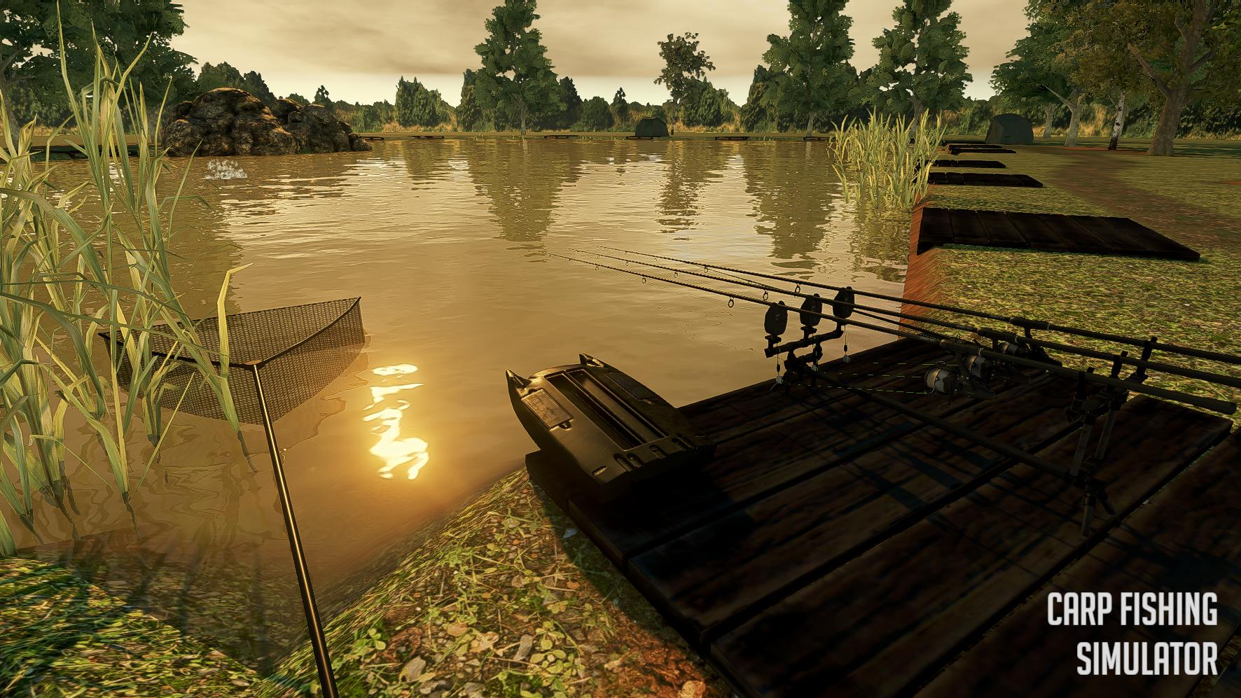 Download Free Fly Fishing Simulator Keygen Torrent