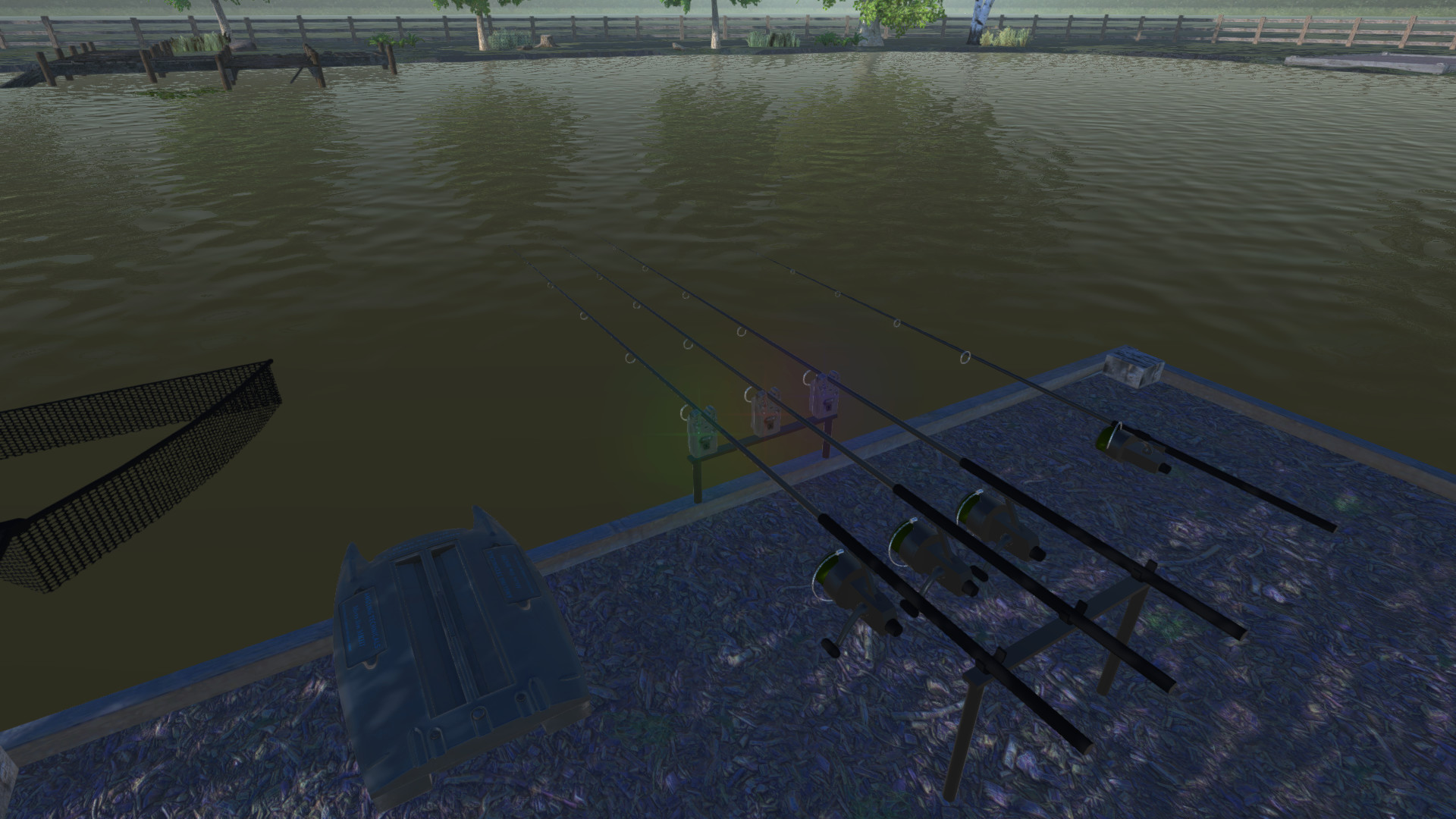 carp fishing simulator free download pc