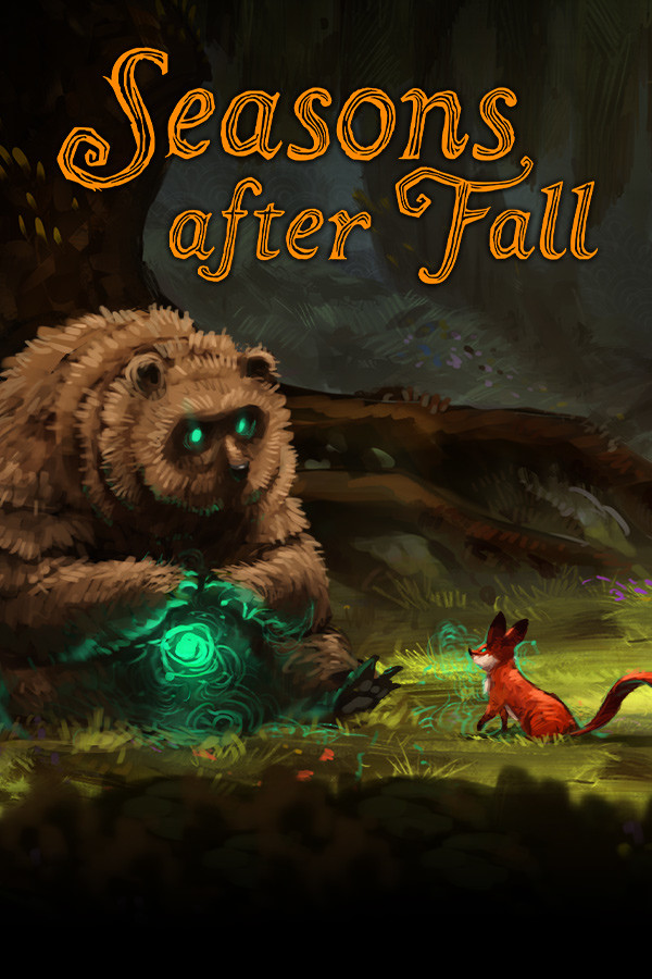 Seasons after Fall for steam