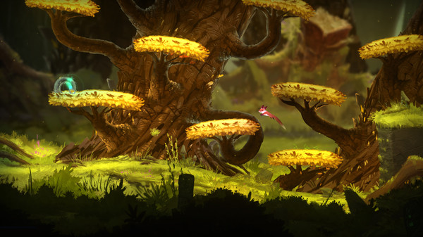 Seasons after Fallfor windows and Linux 1