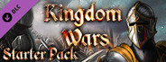 Kingdom Wars: Starter Pack