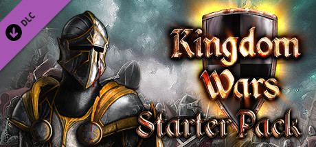 Kingdom Wars: Starter Pack