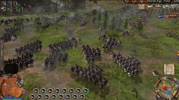 Скриншот из Kingdom Wars: Starter Pack