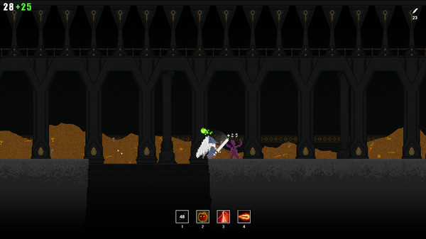 Скриншот из ROGUS - Kingdom of The Lost Souls Скриншот из ROGUS - Kingdom of The Lost Souls