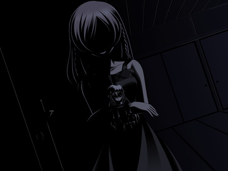 Скриншот из MYTH Скриншот из MYTH