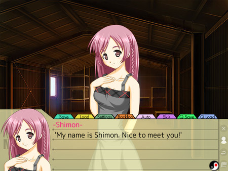 Скриншот из MYTH Скриншот из MYTH