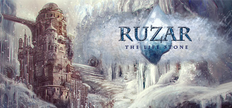 Ruzar - The Life Stone
