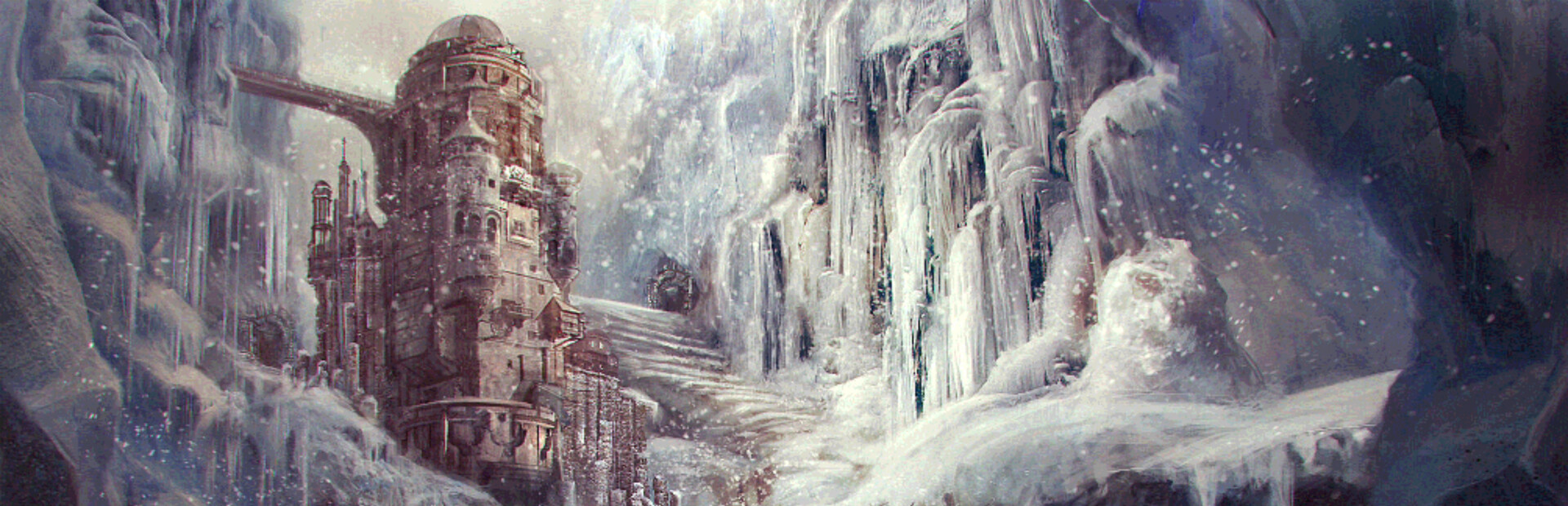 Ruzar - The Life Stone